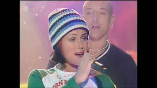 y2meta com AQUA   Barbie Girl LIVE 1997 HQ 720p60 online video cutter com