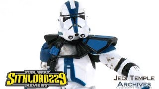 Clone Commander Appo Saga 06