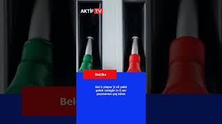 Belçîkayê da buhayê enerjiyê bi lez bilind dibe gel peymanan difikire