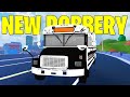 Roblox Jailbreak NEW Robbery Update Coming Today??! Roblox Jailbreak Livestream
