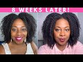 How to Grow Your Hair Faster| Ayurvedic Hair Challenge Results