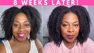 How to Grow Your Hair Faster| Ayurvedic Hair Challenge Results