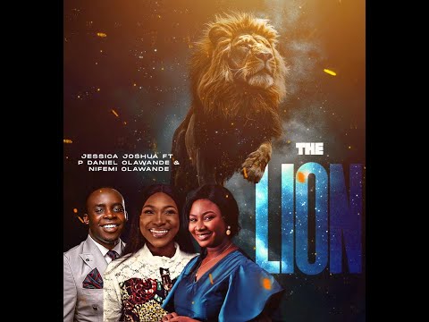 THE LION (LIVE VIDEO)