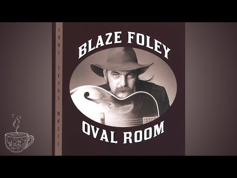 Blaze Foley -
