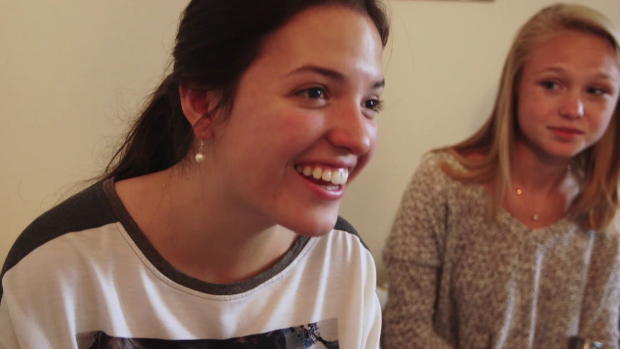 Where We Live - Residential Life at Madeira