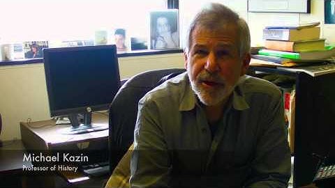 Georgetown Students Show Solidarity with Adjunct Professors