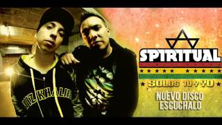 Video thumbnail of "Spiritual Lyric Sound - En Algún Lugar"