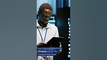 What is AWS Lambda, and what is it used for? - #aws #certification #shorts