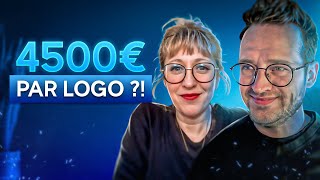 Comment Cette Designer Facture Plus De 4000 Par Projet - Lhistoire De Pascaline
