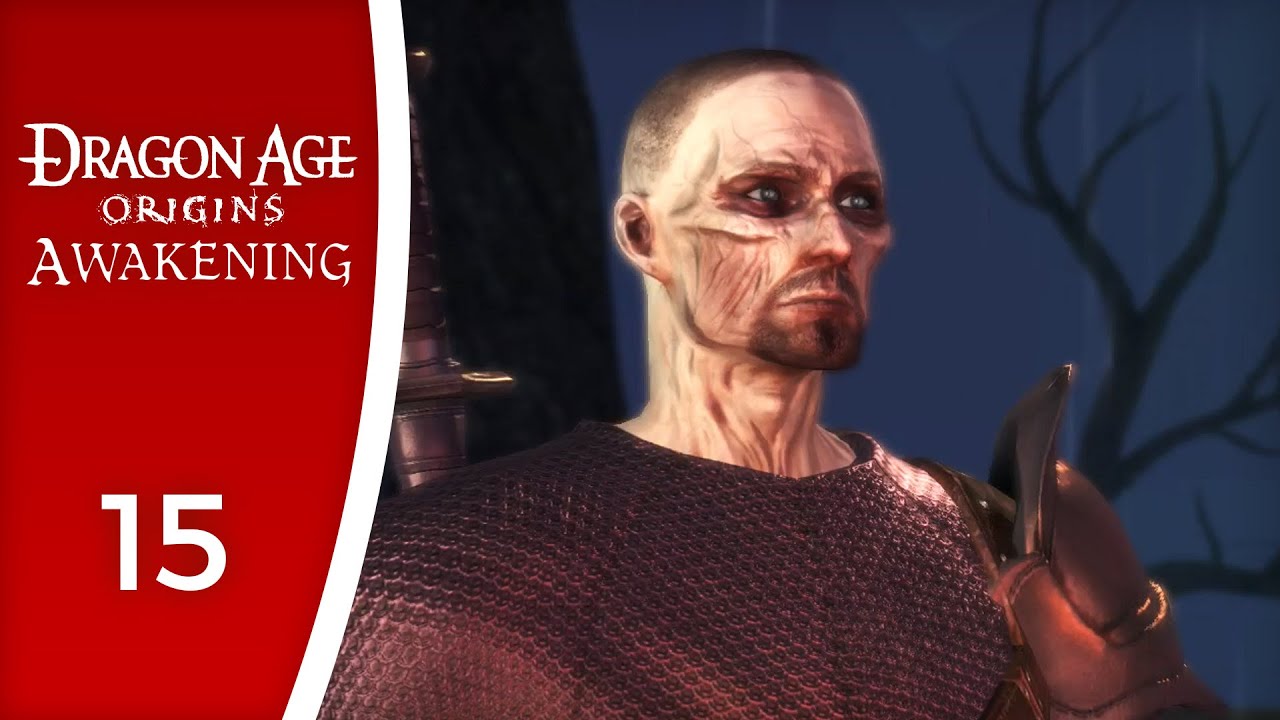 Justice for Kristoff - Dragon Age Guide - IGN