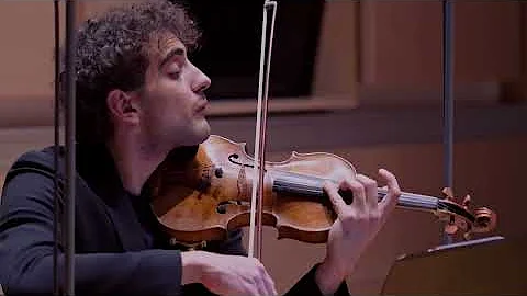 Csar Franck Piano Quintet in F minor (Chen, Hoxha ...