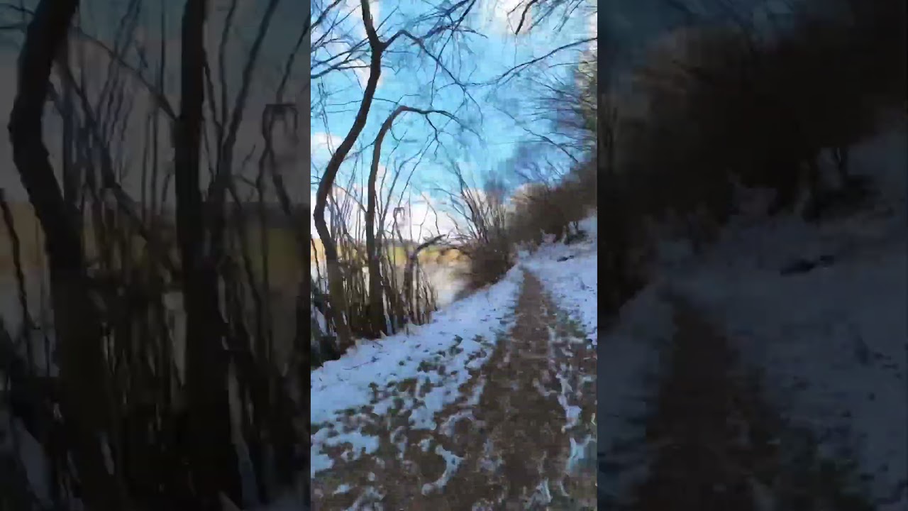 Pasarel reservoir hyperlapse- 