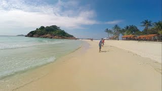 REDANG Island Malaysia - Tresure Hunting Holidays S1E06