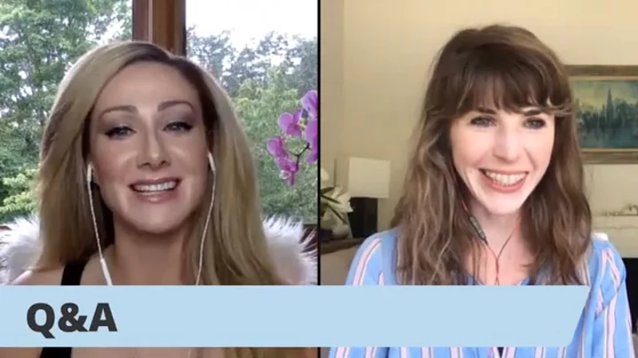 What you need to know about injectables! LIVE Q&A with Katie Moore