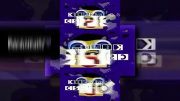 (REUPLOADED) Klasky Csupo Robot Logo Scan No.1