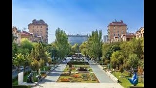 Yerevan (mankakan erg)