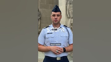 AFROTC: Day in the Life