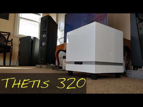 Triangle Thetis 320 _(Z Reviews)_ 💎 She's a Beaut'