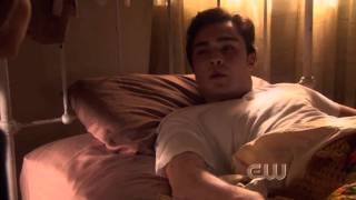 Gossip Girl Chuck B Scene 4X01