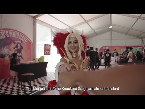 KIS4 | Group Stage | Day 4 RECAP