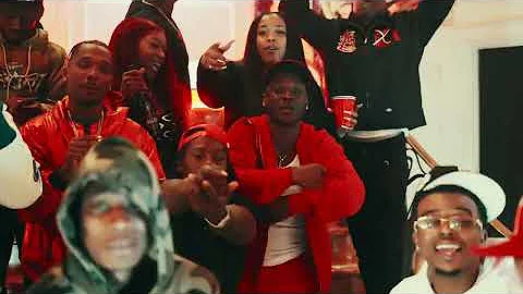 Baby Stone Gorillas & Wallie The Sensei - Do It Up (Official Video)