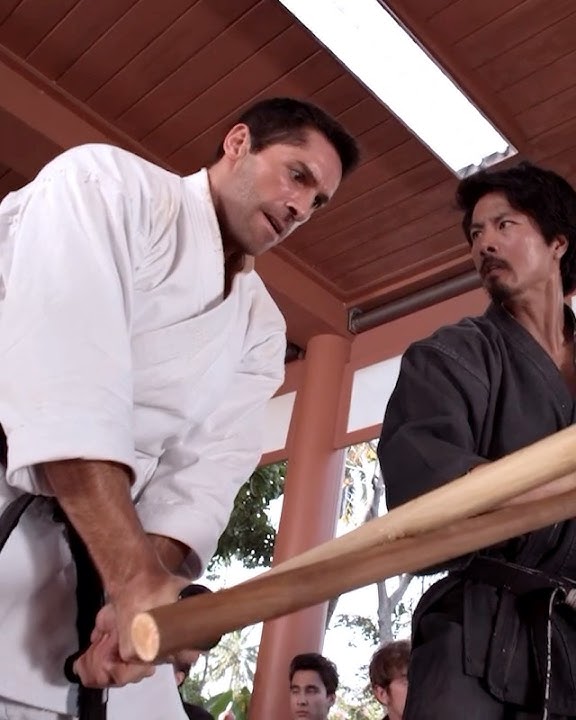 Download lagu When a NINJA SNAPS! Rage Mode UNLOCKED - The Dojo Massacre Scene That Broke Casey Ninja II Breakdown