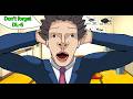 Don't Forget DL-6 | Phoenix Wright: Ace Attorney Ep. 14