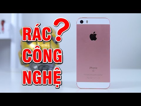 iphone se 16gb พอไหม Update 2022 2021 rồi mà còn mua iPhone SE bé tý á? Mua về để làm gì vậy?