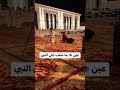من قوة العين طاح الحصان في المسرح       خيل  السعودية سمعها
