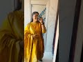 VLOG 8 | #haldi #shaadi #vlogs #youtubeshorts #cutebaby #rampur #yellow #sisters #elderdaughter #new