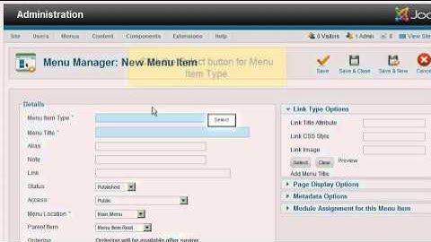 Tutorial: How to add Kunena Forums system in Joomla | LayerOnline Web Hosting