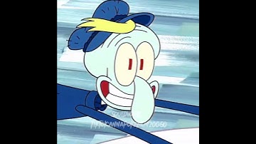 #edit #spongebob #tihon_edits #squidward