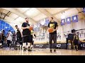 HOOPING WITH STEPH CURRY!!! - @UABasketball #CurryOne Recap