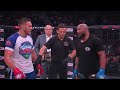 BEAST vs CHAMPION! | Vadim Nemkov vs Yoel Romero | EXTENDED HIGHLIGHTS
