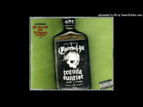 Cypress Hill- Tequila Sunrise (Spanish Version)