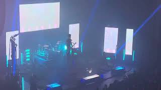 Static-X - Hallow / Terminator Oscillator (LIVE at Pearl Concert Theater) 4-26-24