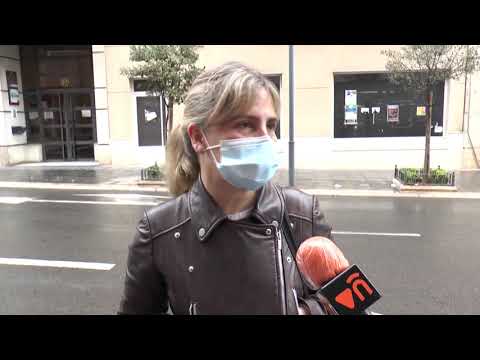 Encuestas Sobre Posible Confinamiento Noticia Informativos 05/11/2020