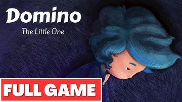 DOMINO: THE LITTLE ONE Gameplay Walkthrough FULL GAME - No Commentary