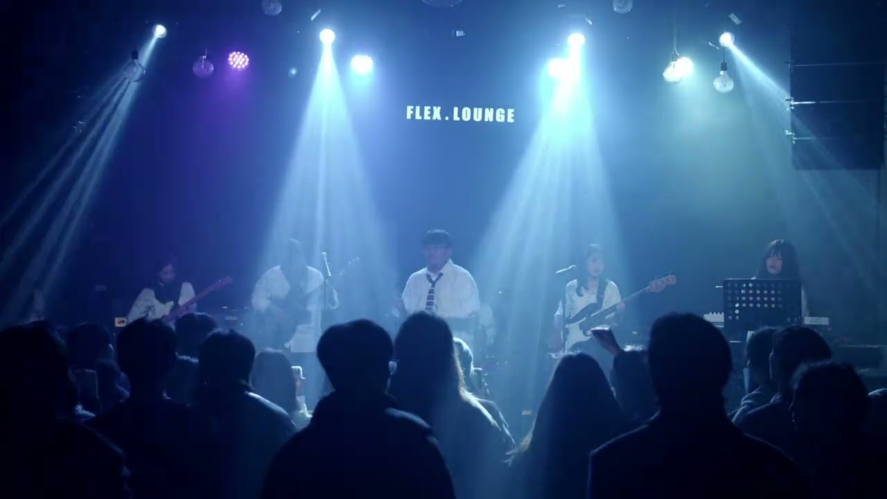 [2026 누리울림 겨울클럽공연 SUNRISE] 범퍼카 - 데이브레이크