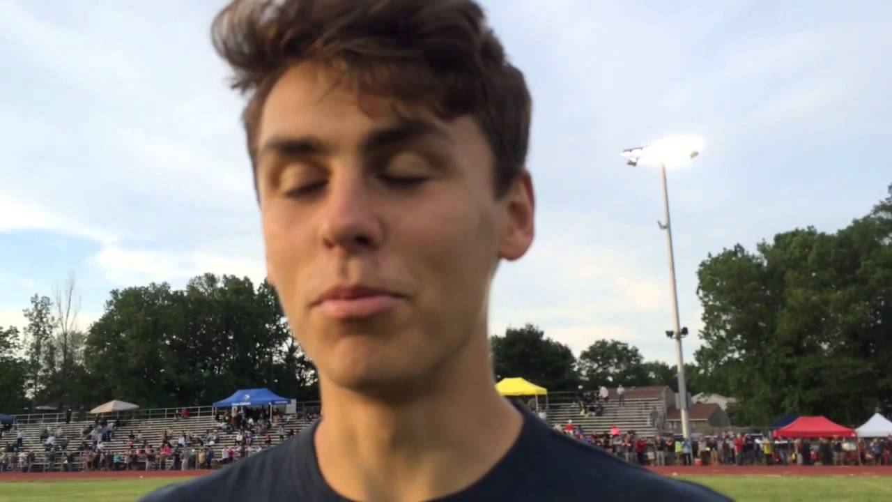 Interview With Luke Petela Of Haddon Township YouTube
