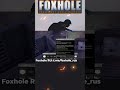 Как улучшить свой бункер в Foxhole за 5 минут!