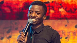 Eugene blessing - ministering ASANTE (Nakushukuru) live at City Lighters Church