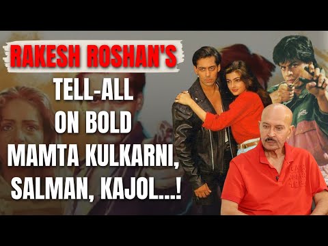 Rakesh Roshan When Shah Rukh Heard Aamir Replaced Him In Karan Arjun He Came Running To Me 