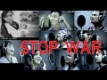 Poe karen mv  stop war      k    official mv