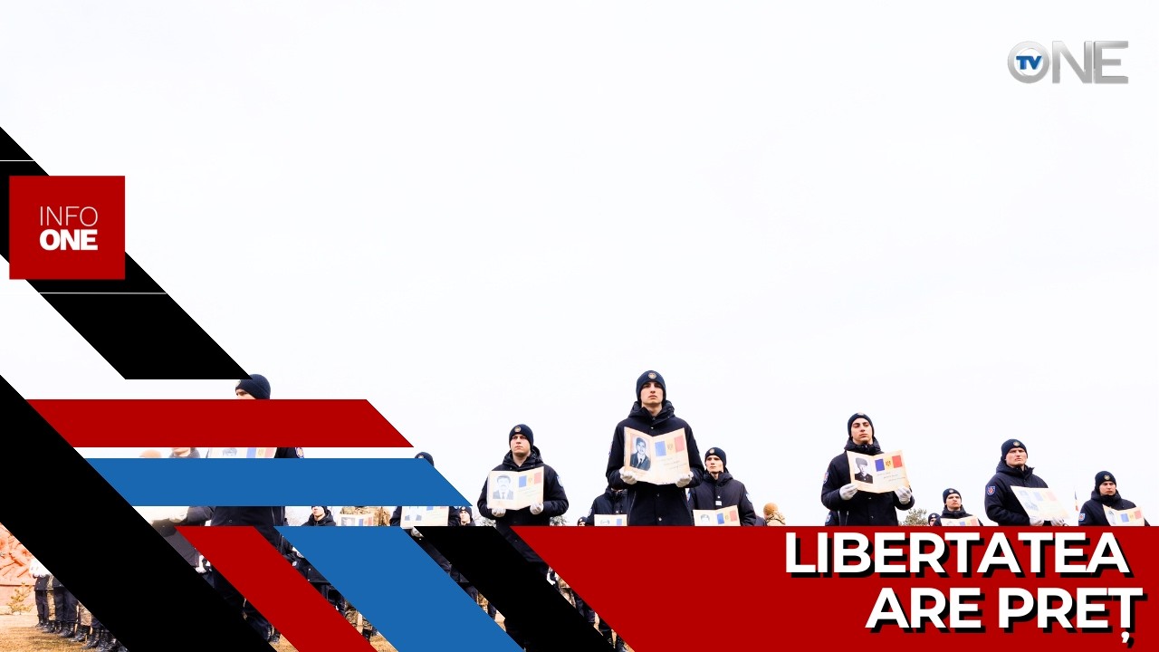 INFO ONE – Ziua Memoriei și a Recunoștinței