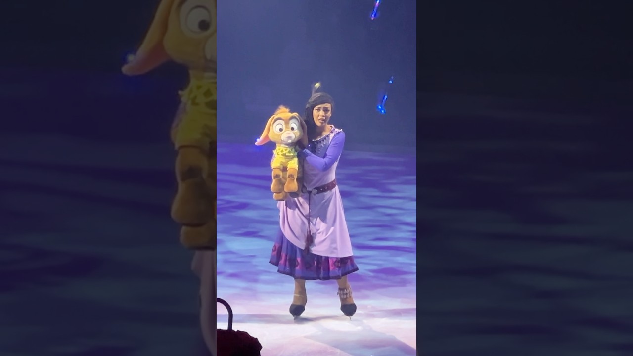 Asha’s pet goat can TALK! 😲