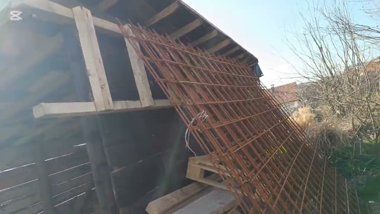 Pogledajte dokle smo strigli s radovima