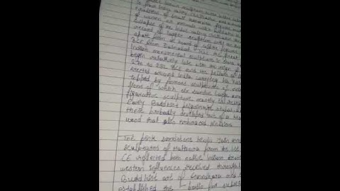 Ignou Solved Assignment MES 011