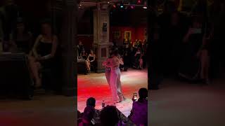 This Argentine Tango Couple Feels Like Pure Magic ✨❤️