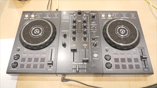 【DJ入門】簡単に音を出して曲を繋げる方法！